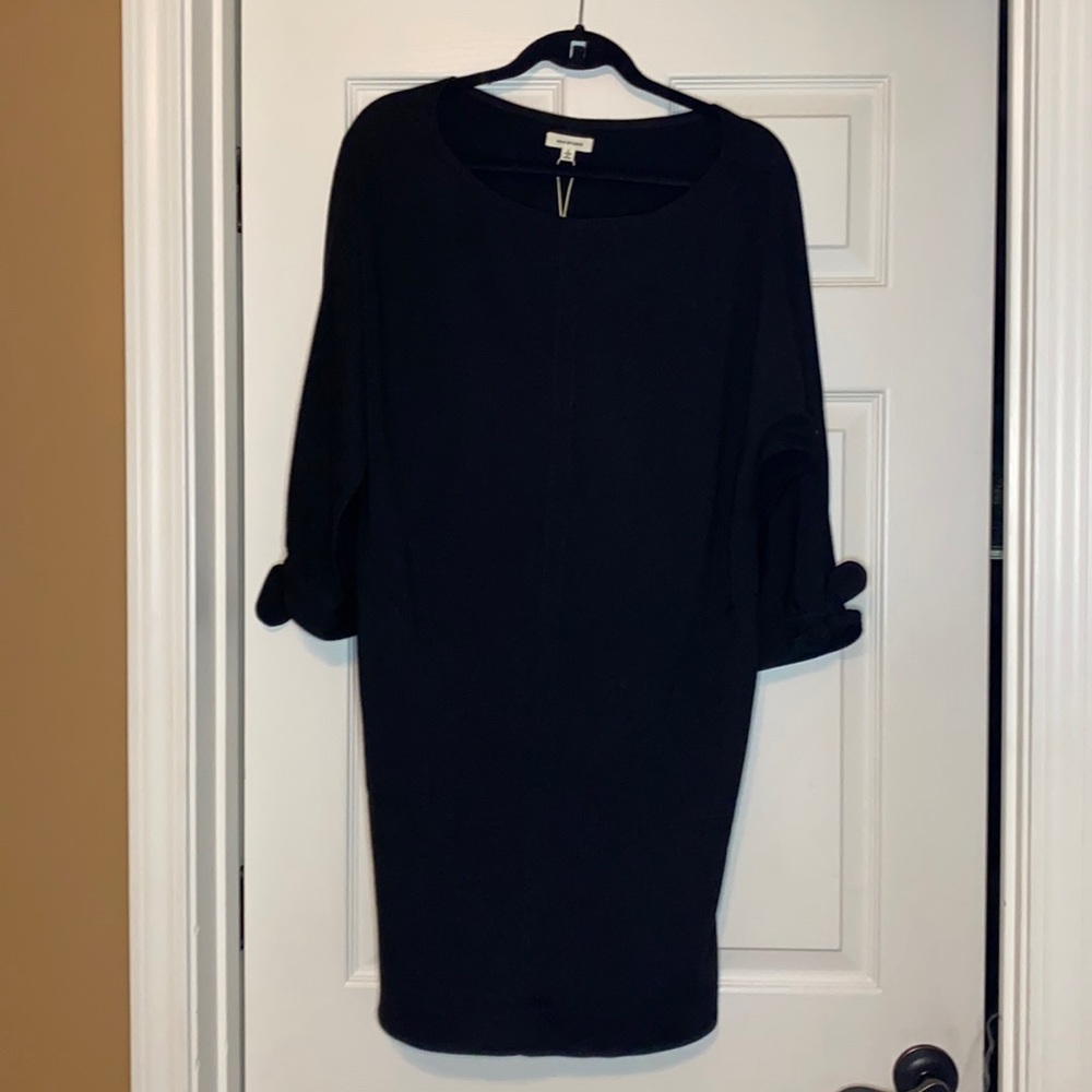 Max Studio Swim Coverup